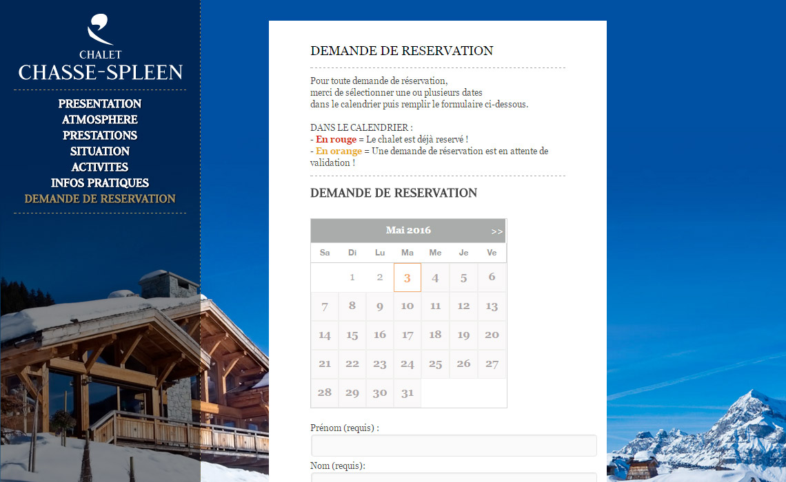 Développeur Front-end indépendant