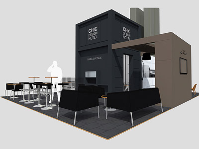 Mh3 agence de design stratégique