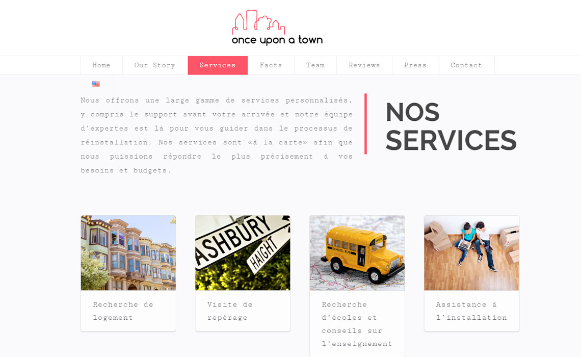 Intégrateur web indépendant lyon