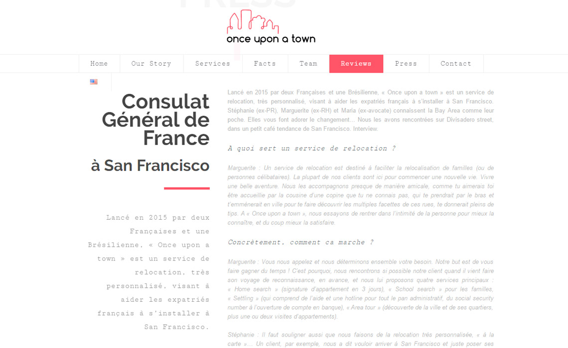 Intégrateur HTML / CSS freelance