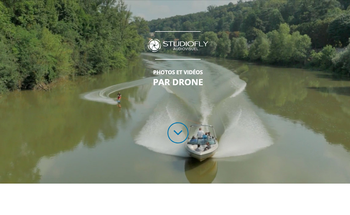 Mise en page site internet